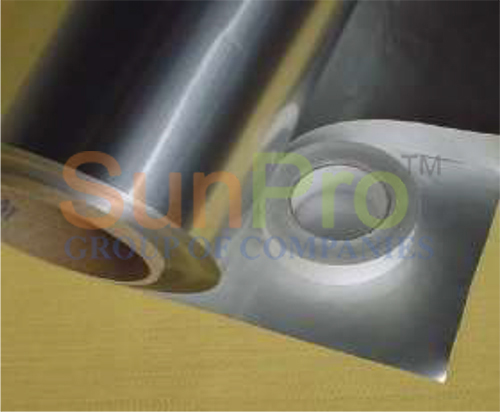 3 PLY FOIL LAMINATES