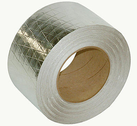 Foil Mesh Fiberglass Tissue for Phenolic Board