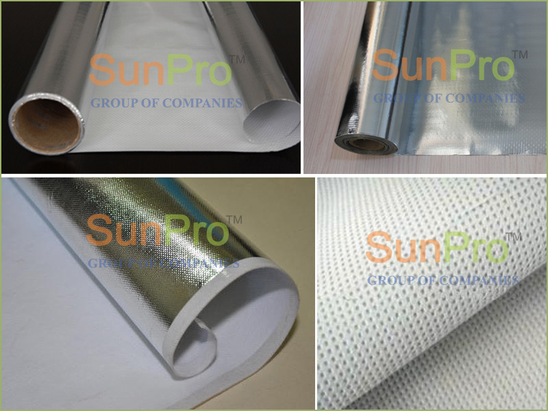 Paper Foil Laminates, Aluminium Foil Laminate Paper