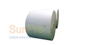 coated paper for pharmaceutical products