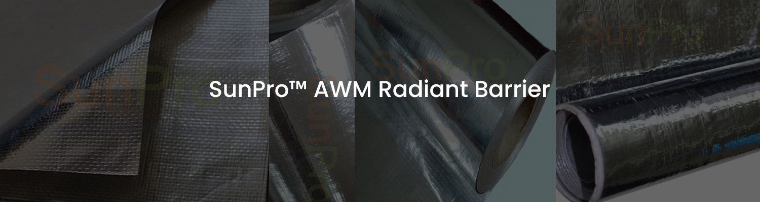 AWM Radiant Barrier